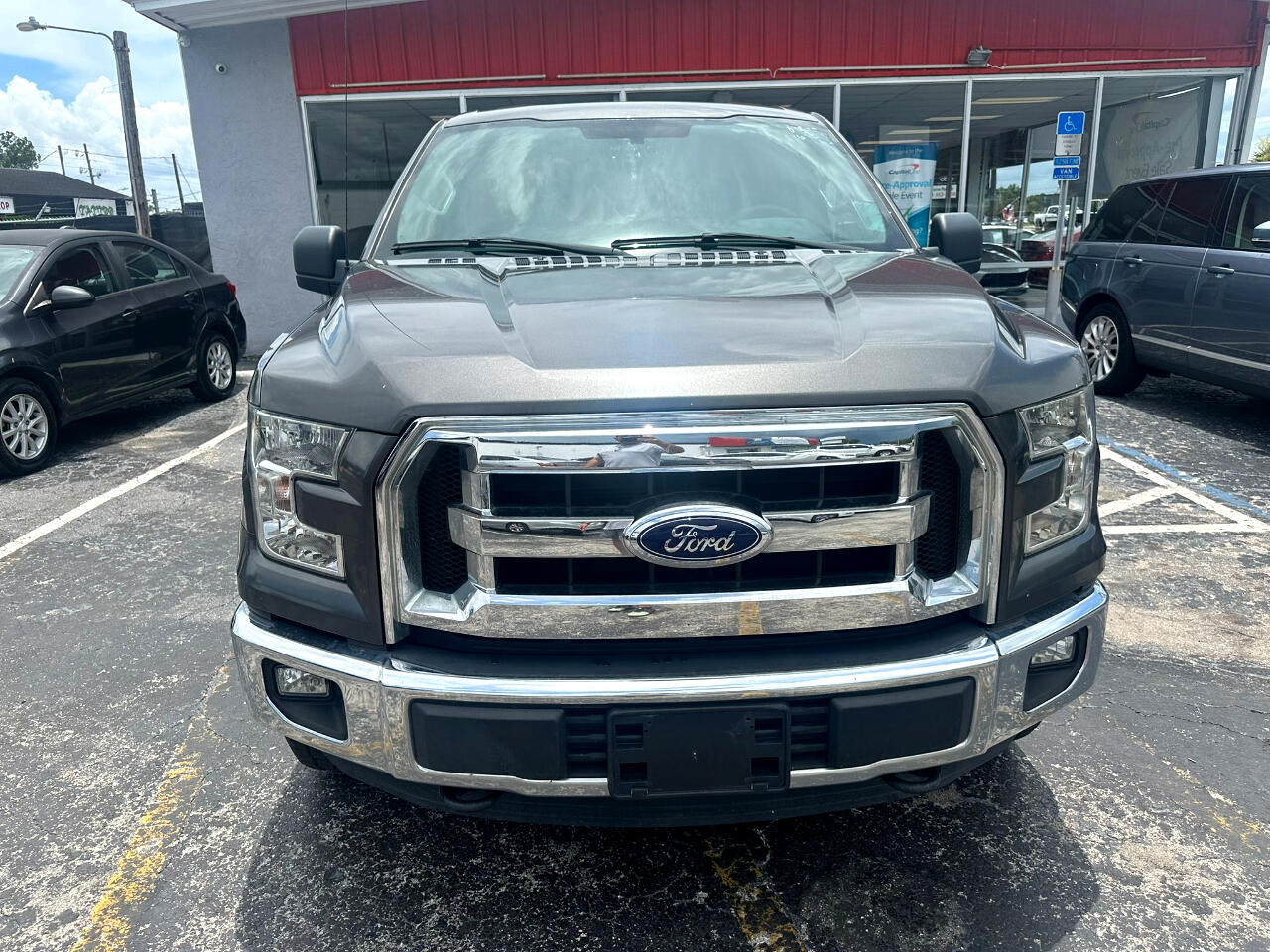 Vehicle image 2 of 19