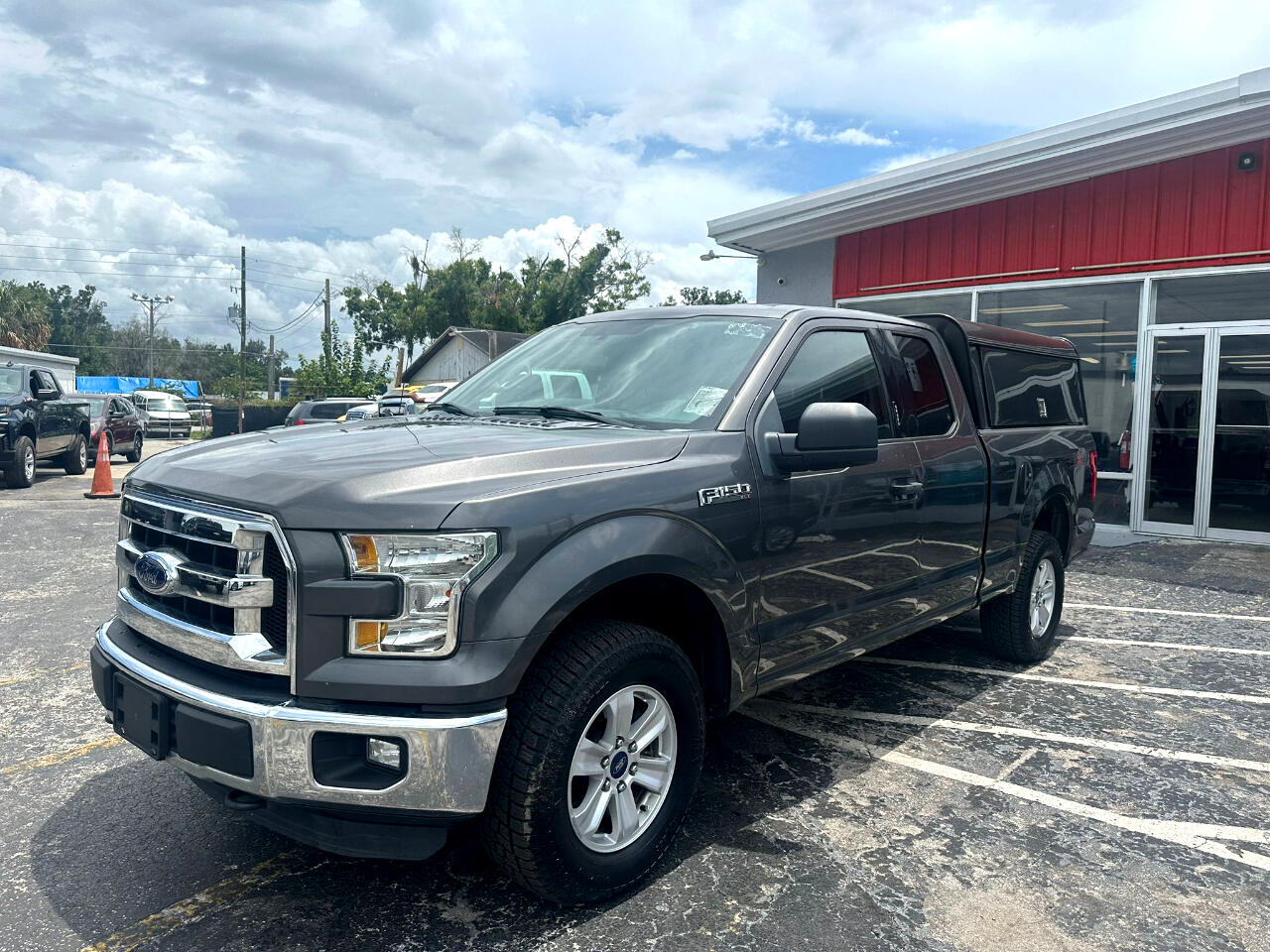 Vehicle image 1 of 19