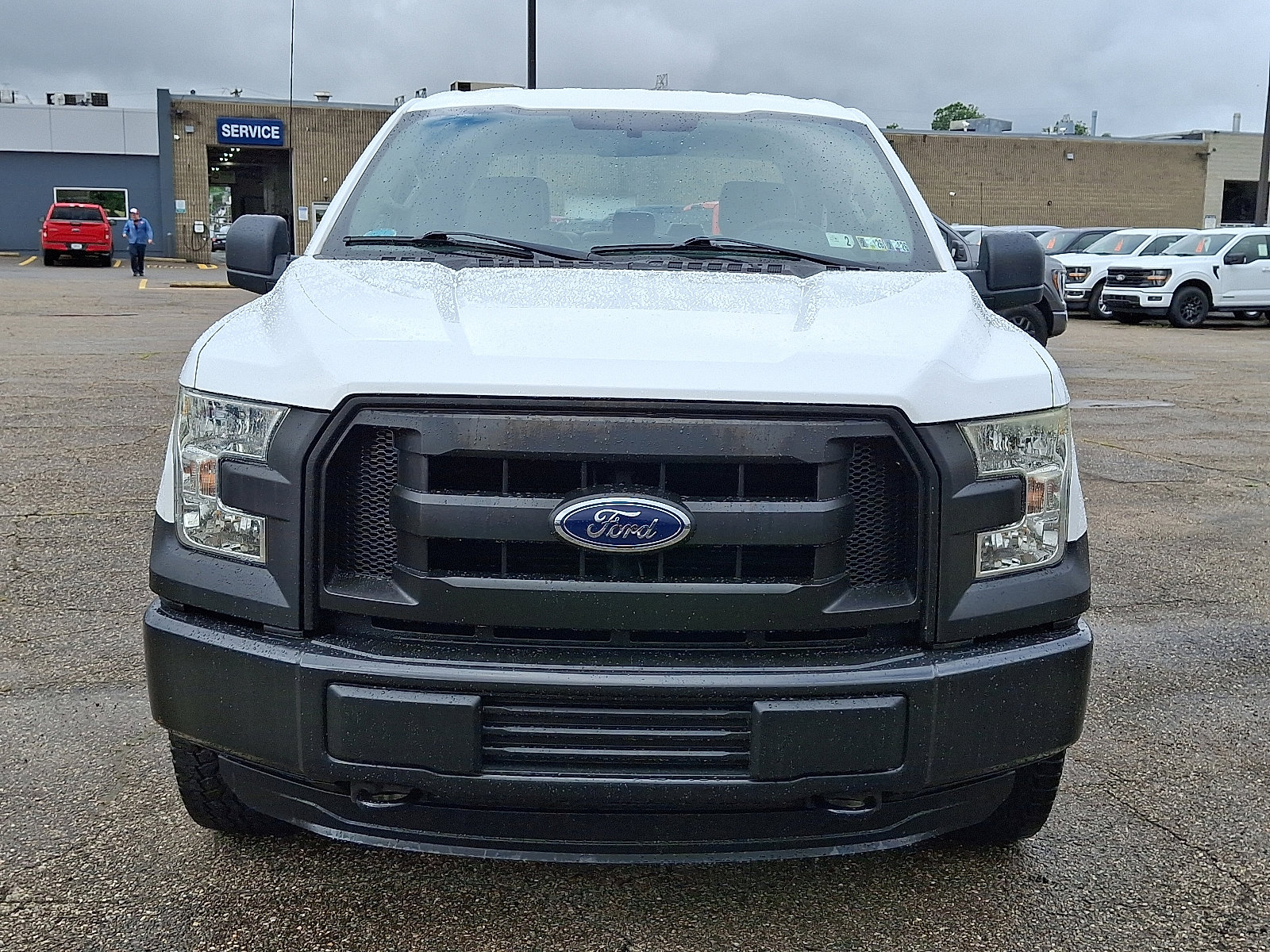 Vehicle image 2 of 31