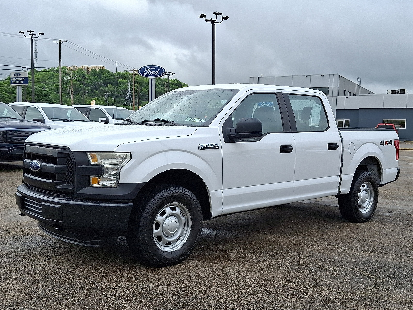 Vehicle image 1 of 31