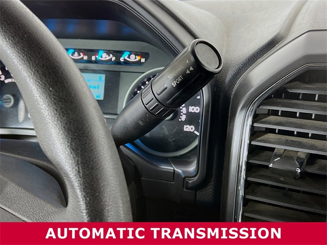 2016 Ford F-150 XLT Image 24 of 30