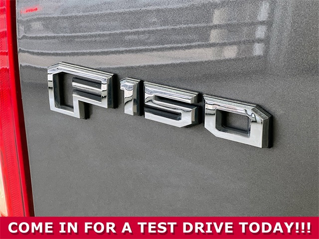 2016 Ford F-150 XLT Image 27 of 30