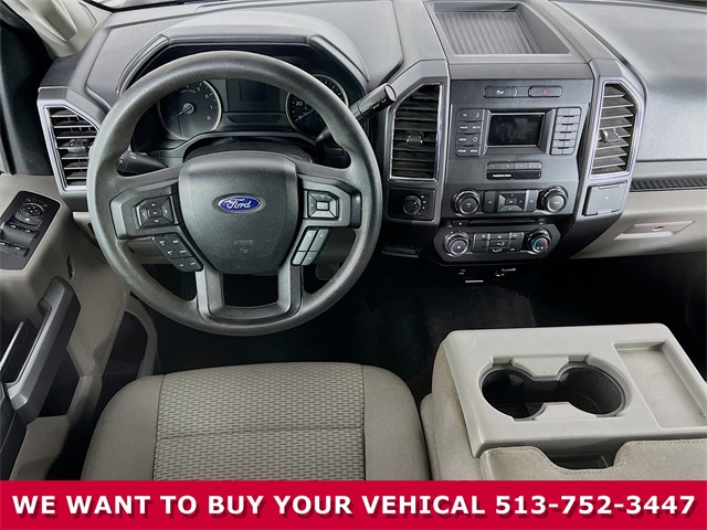 2016 Ford F-150 XLT Image 14 of 30