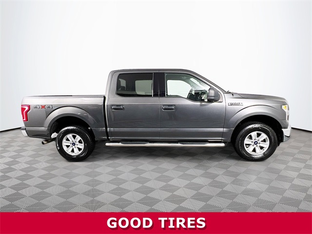 2016 Ford F-150 XLT Image 3 of 30