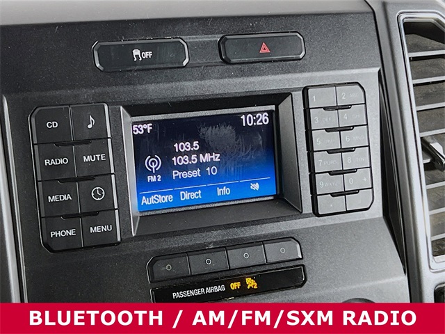 2016 Ford F-150 XLT Image 19 of 30