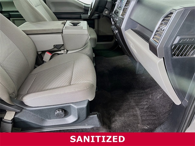 2016 Ford F-150 XLT Image 13 of 30