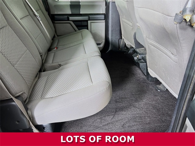 2016 Ford F-150 XLT Image 11 of 30