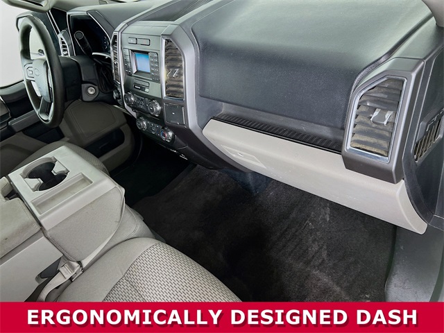 2016 Ford F-150 XLT Image 15 of 30