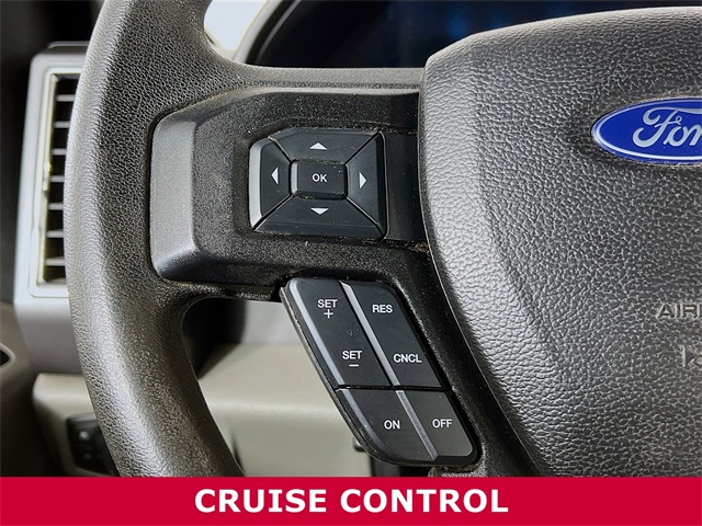 2016 Ford F-150 XLT Image 20 of 30