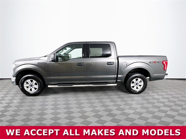 2016 Ford F-150 XLT Image 7 of 30