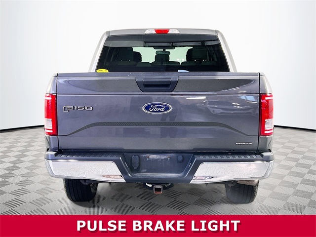 2016 Ford F-150 XLT Image 5 of 30