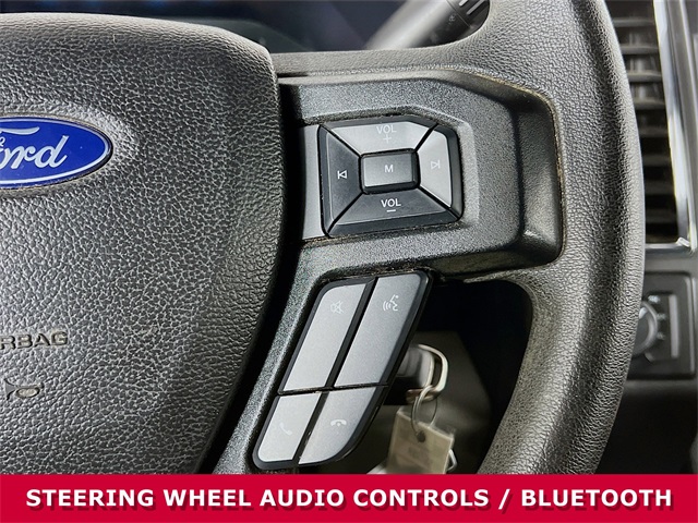 2016 Ford F-150 XLT Image 23 of 30