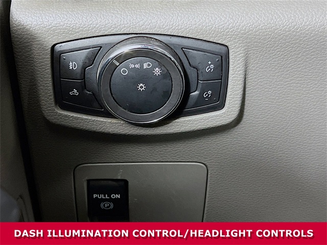 2016 Ford F-150 XLT Image 28 of 30