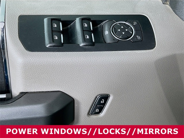 2016 Ford F-150 XLT Image 25 of 30