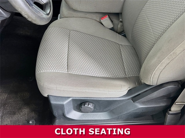 2016 Ford F-150 XLT Image 26 of 30