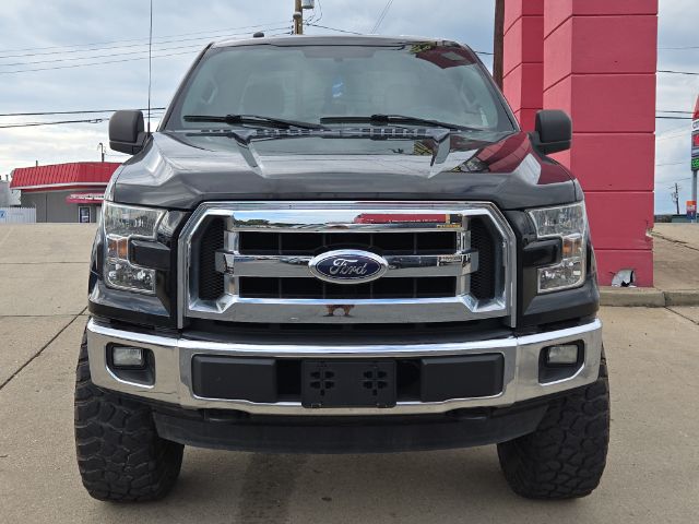2016 Ford F-150 XLT Image 3 of 22