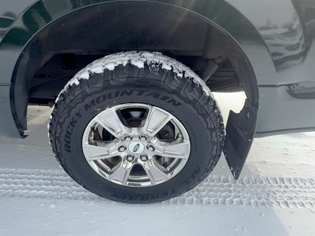 2016 Ford F-150 XLT Image 32 of 33