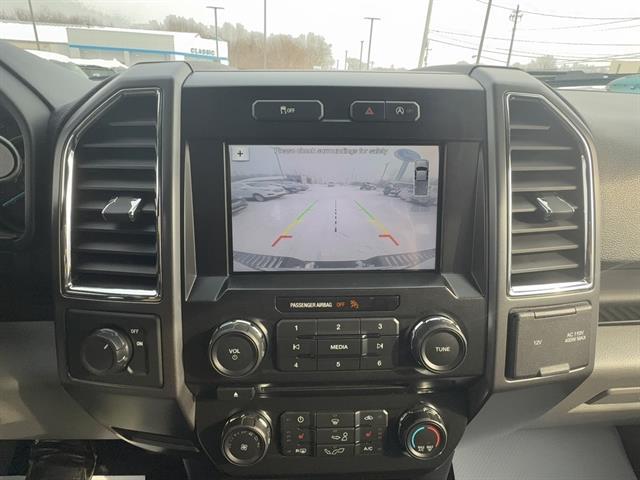 2016 Ford F-150 XLT Image 16 of 33