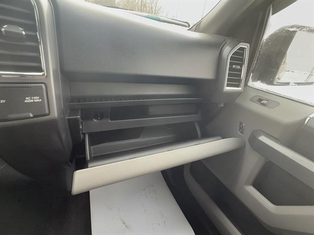 2016 Ford F-150 XLT Image 19 of 33