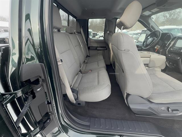 2016 Ford F-150 XLT Image 26 of 33