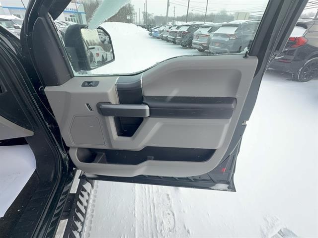 2016 Ford F-150 XLT Image 29 of 33