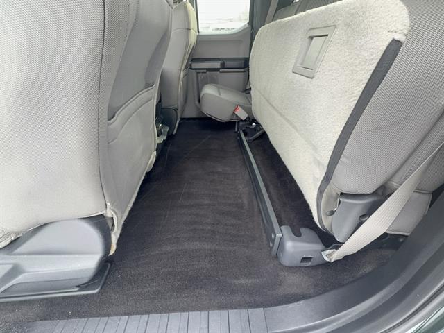 2016 Ford F-150 XLT Image 25 of 33