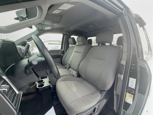 2016 Ford F-150 XLT Image 23 of 33