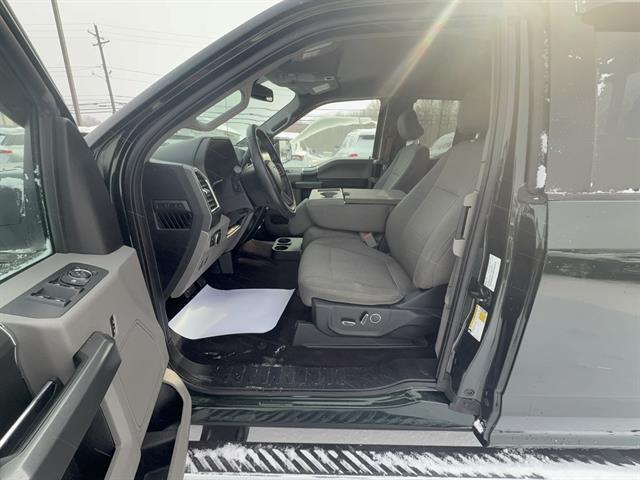 2016 Ford F-150 XLT Image 22 of 33