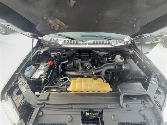 2016 Ford F-150 XLT Image 33 of 33