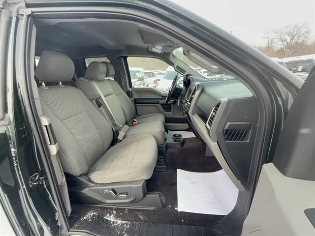 2016 Ford F-150 XLT Image 28 of 33