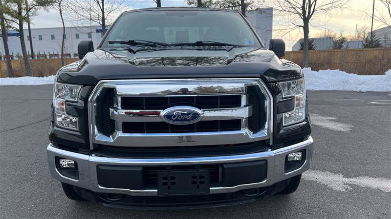 2016 Ford F-150 Image 3 of 65