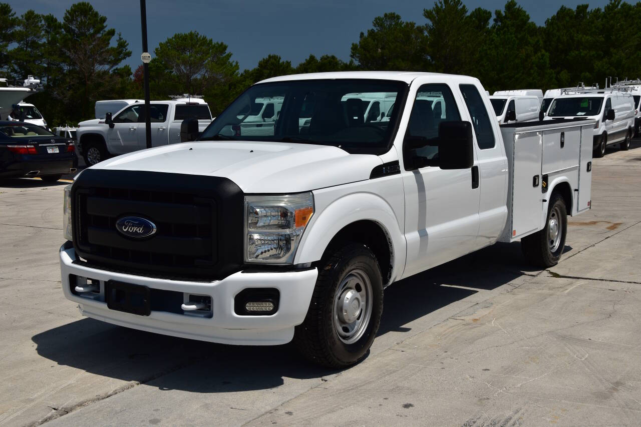 Vehicle image 1 of 15