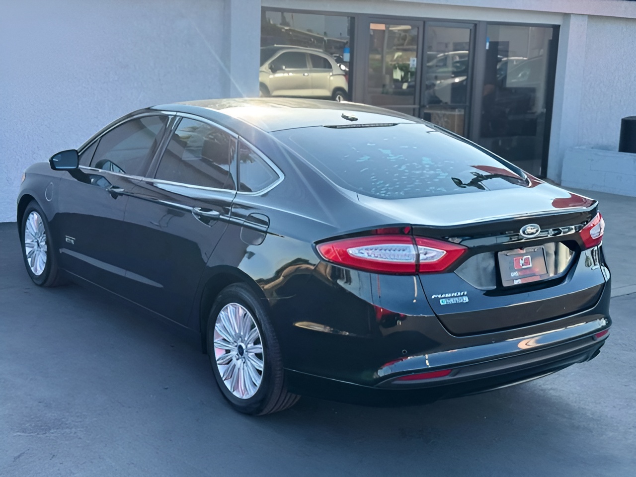Vehicle image 44 of 45