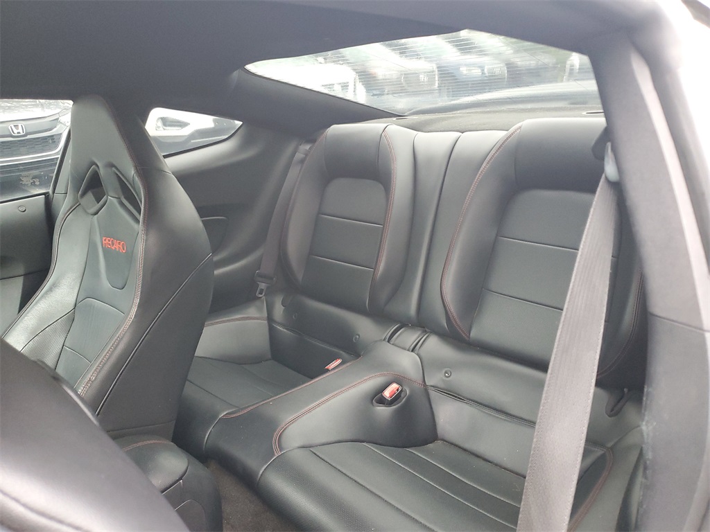 2016 Ford Mustang EcoBoost Premium Image 7 of 30