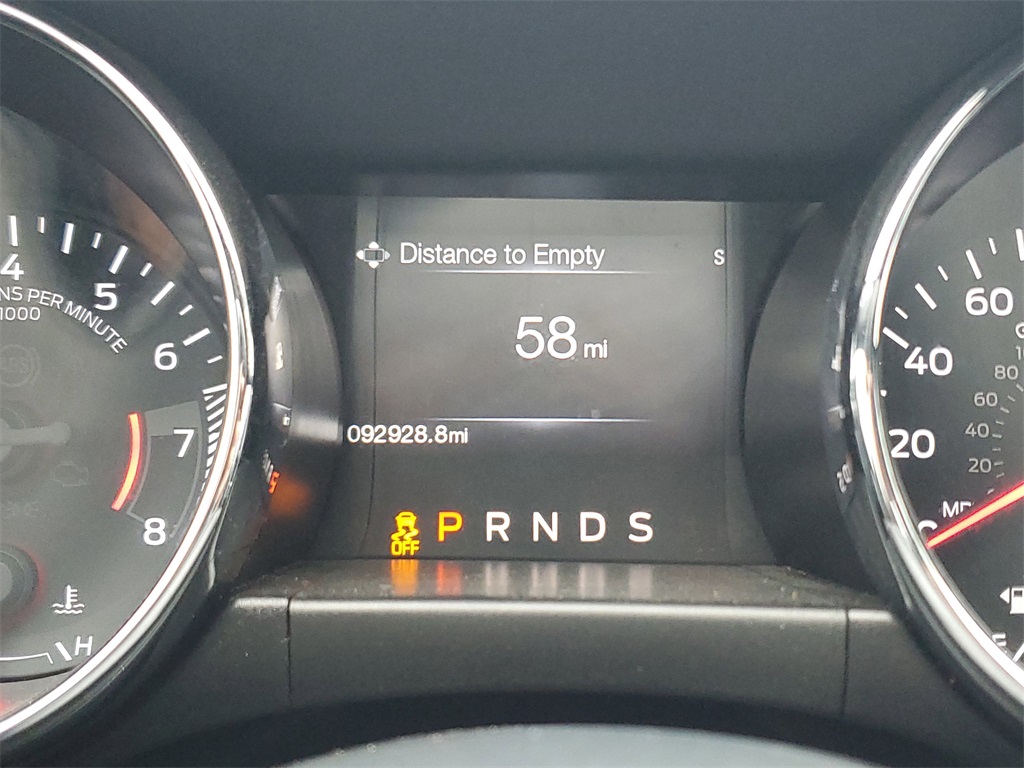 2016 Ford Mustang EcoBoost Premium Image 16 of 30