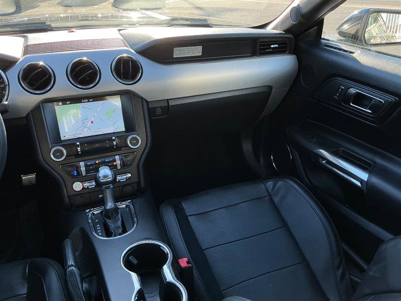 2016 Ford Mustang EcoBoost Image 32 of 35