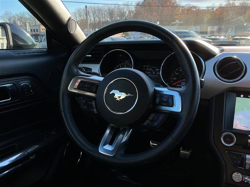 2016 Ford Mustang EcoBoost Image 18 of 35