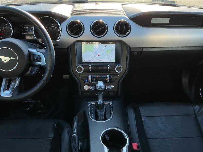 2016 Ford Mustang EcoBoost Image 21 of 35