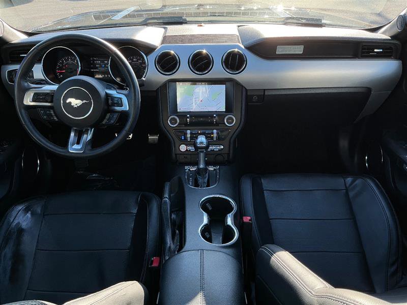 2016 Ford Mustang EcoBoost Image 19 of 35