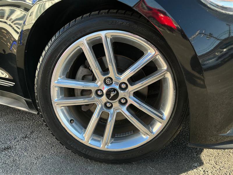 2016 Ford Mustang EcoBoost Image 9 of 35