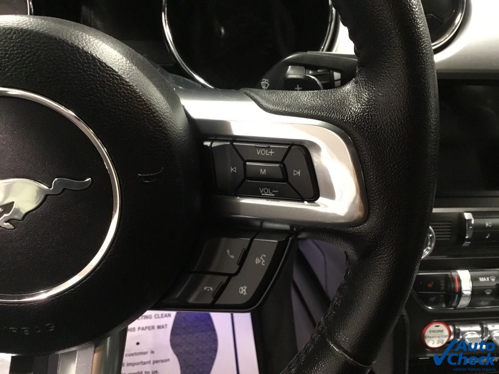 2016 Ford Mustang EcoBoost Premium Image 43 of 54