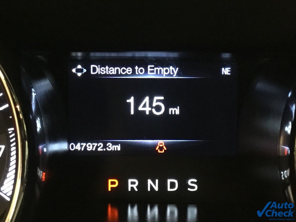 2016 Ford Mustang EcoBoost Premium Image 45 of 54