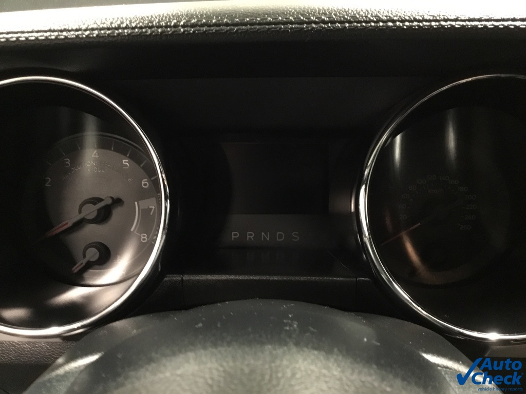 2016 Ford Mustang EcoBoost Premium Image 44 of 54