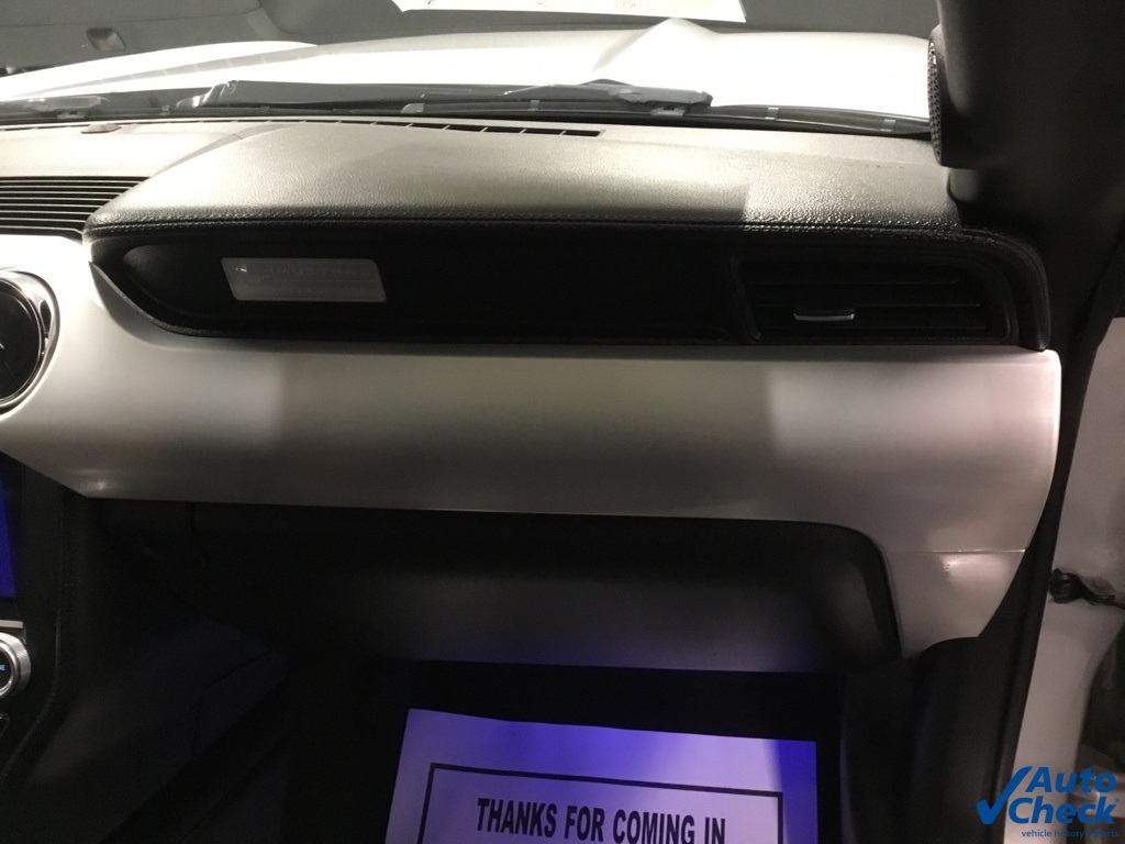 2016 Ford Mustang EcoBoost Premium Image 40 of 54