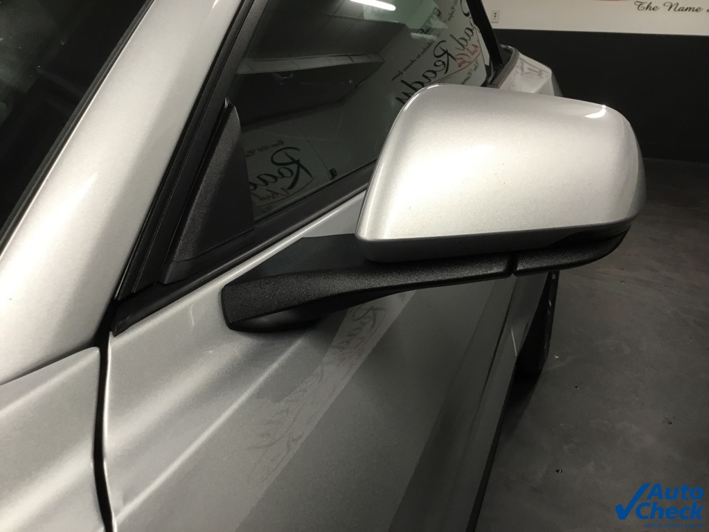 2016 Ford Mustang EcoBoost Premium Image 54 of 54