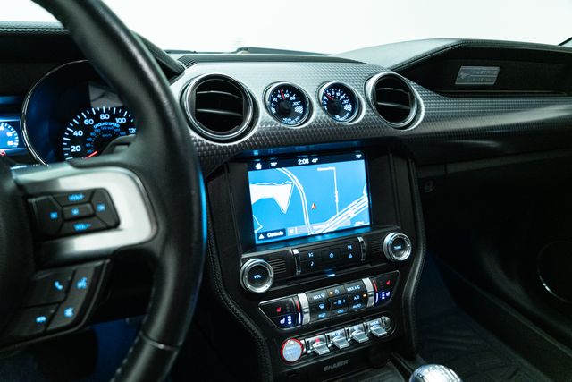 2016 Ford Mustang EcoBoost Premium Image 37 of 45