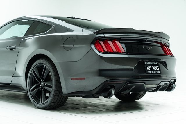 2016 Ford Mustang EcoBoost Premium Image 13 of 45