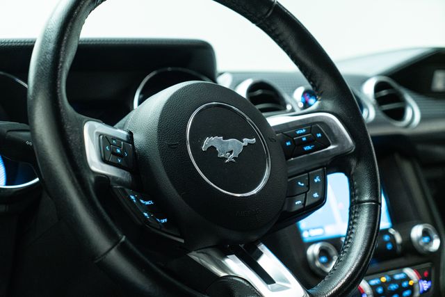 2016 Ford Mustang EcoBoost Premium Image 34 of 45