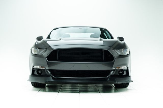 2016 Ford Mustang EcoBoost Premium Image 5 of 45