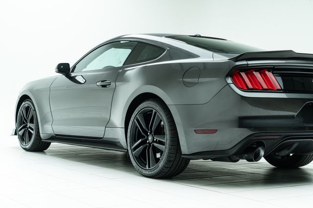 2016 Ford Mustang EcoBoost Premium Image 16 of 45